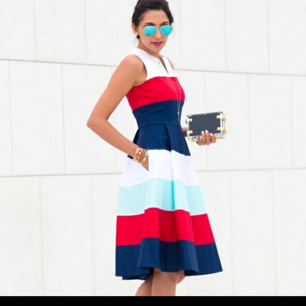 Kate Spade Dress - Picture 4 of 7